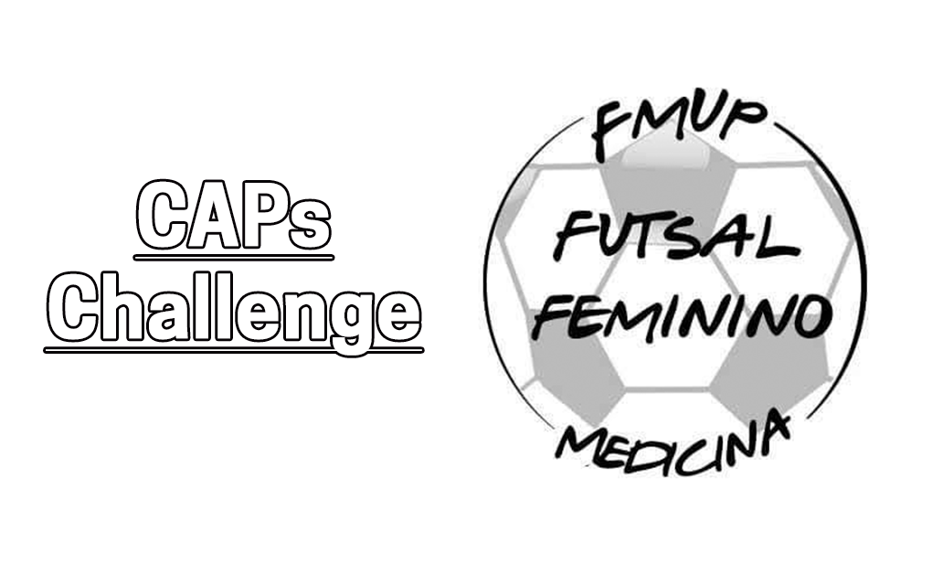 Caps Challenge – Futsal Feminino