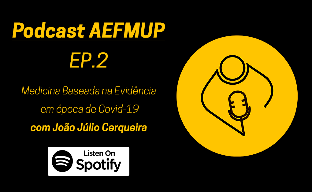 Podcast AEFMUP – Ep.2