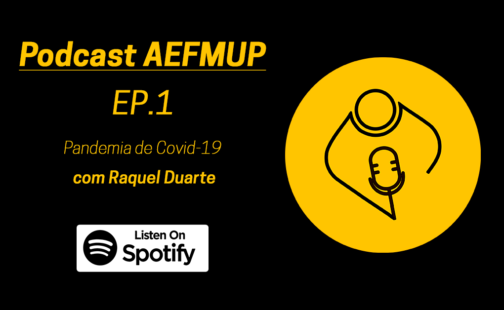 Podcast AEFMUP – Ep.1