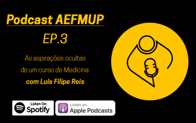 Podcast AEFMUP – Ep.3