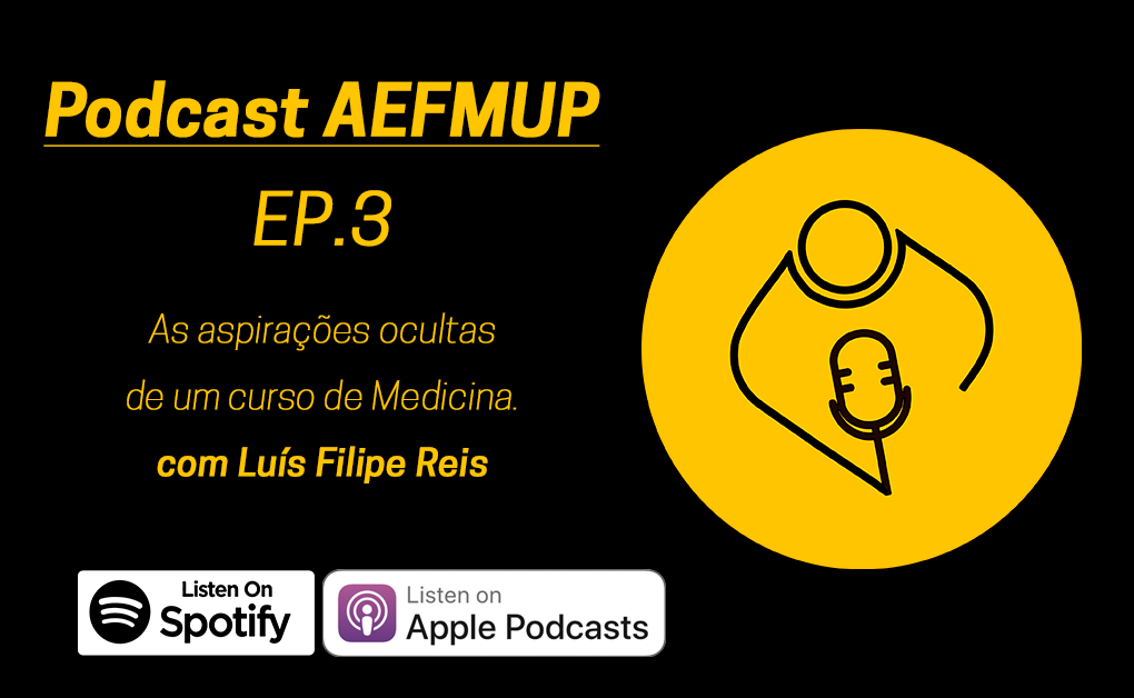 Podcast AEFMUP – Ep.3