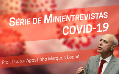 Série de Minientrevistas COVID-19 – #2