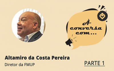 À Conversa com Altamiro da Costa Pereira (PARTE 1)
