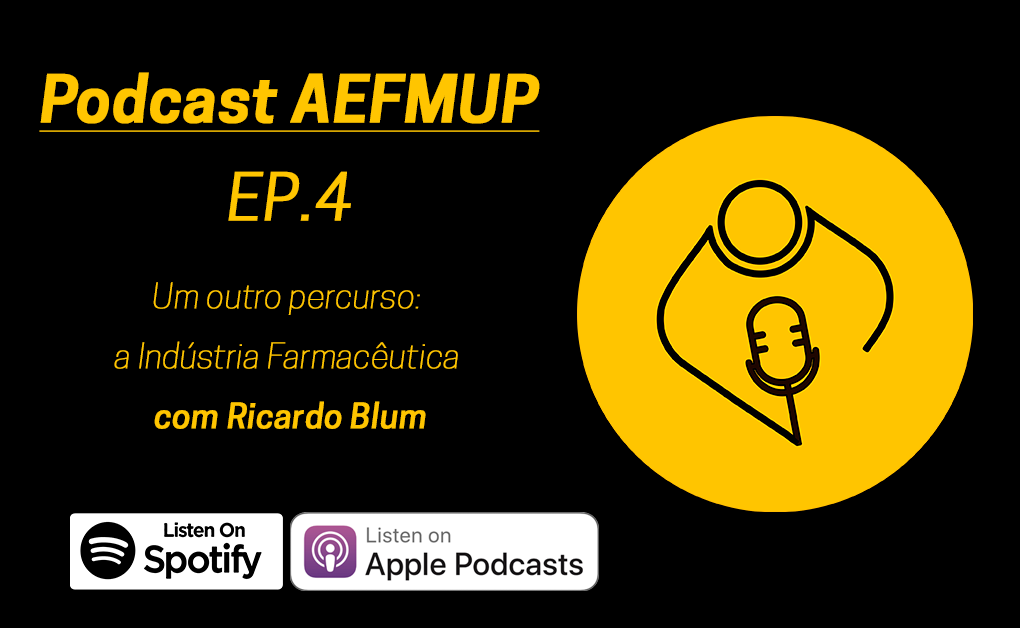 Podcast AEFMUP – Ep.4